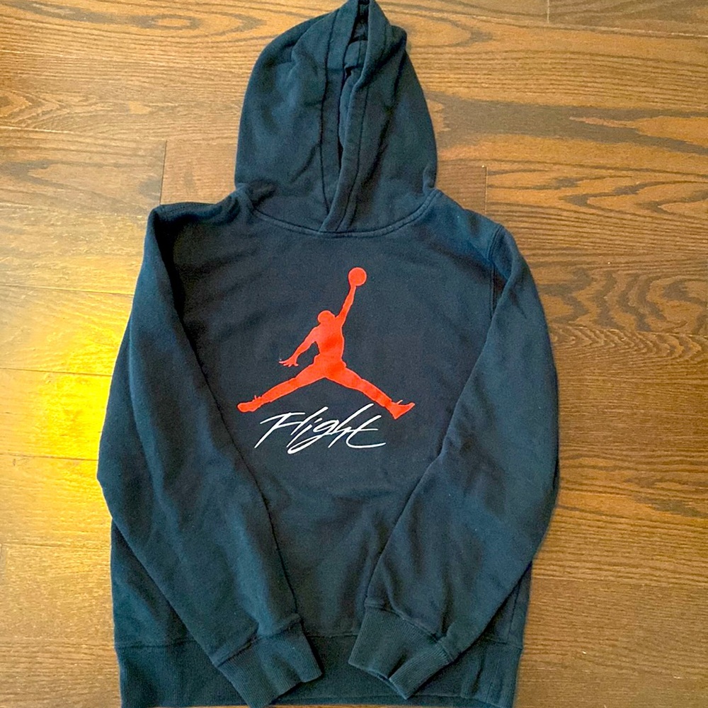 Nike hoodie